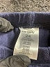 Carter's 100% Cotton Blue Casual Pants 18-24 MO / 24 MO - photo 3