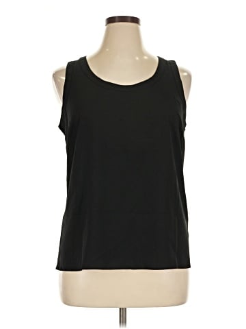 Lark & Ro Sleeveless Top (view 1)