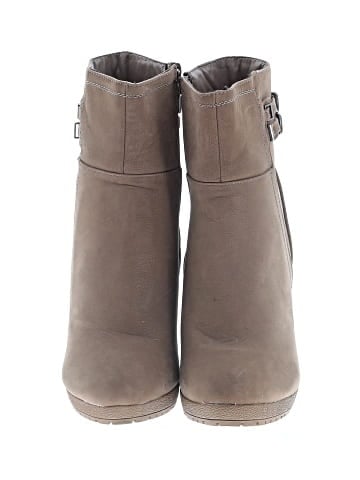 U.S. Polo Assn. Ankle Boots (view 2)