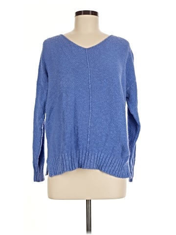 AVALIN Pullover Sweater (view 1)
