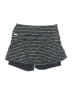 Lole Stripes Gray Active Skort Size XS - photo 1