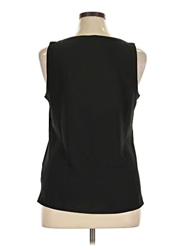 Lark & Ro Sleeveless Top (view 2)