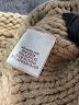 Willow & Clay 100% Acrylic Tan Pullover Sweater Size M - photo 9