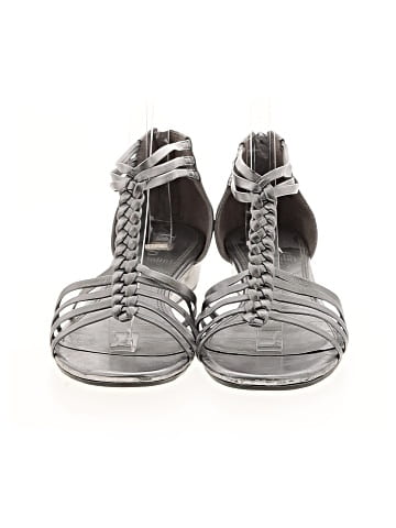 Enzo Angiolini Wedges (view 2)