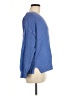 AVALIN 100% Cotton Blue Pullover Sweater One size - photo 4