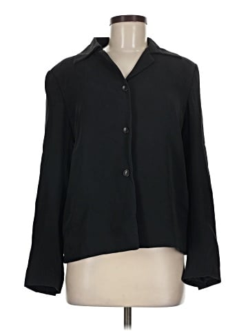 Dana Buchman Blazer (view 1)