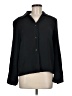 Dana Buchman Black Blazer Size 8 - photo 1