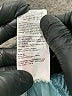 Air Jordan 100% Polyester Solid Teal Athletic Shorts Size 5 - photo 4