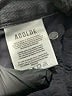 AGOLDE Black Jeans Size 27 waist - photo 8