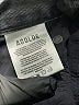 AGOLDE Black Jeans Size 27 waist - photo 9