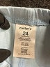 Carter's 100% Cotton Solid Blue Casual Pants 18-24 MO / 24 MO - photo 3