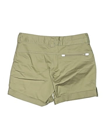 The North Face Khaki Shorts (view 2)