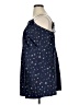 Parade Stars Blue Casual Dress Size XL - photo 5