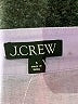 J.Crew Purple 3/4 Sleeve Blouse Size S - photo 7