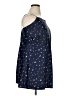 Parade Stars Blue Casual Dress Size XL - photo 4
