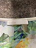 dalia 100% Polyester Ivory Sleeveless Blouse Size L - photo 7