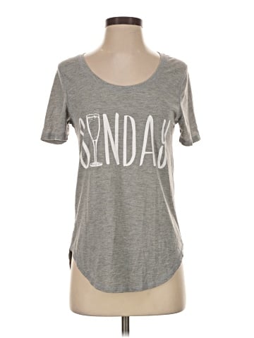 Fifth Sun Short Sleeve T-Shirt (view 1)
