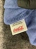 Coca-Cola Blue Sweatshirt Size L - photo 8
