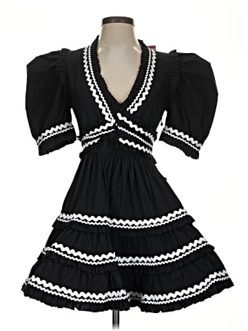 CeliaB Cocktail Dress (view 1)