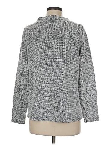 Ann Taylor LOFT Turtleneck Sweater (view 2)