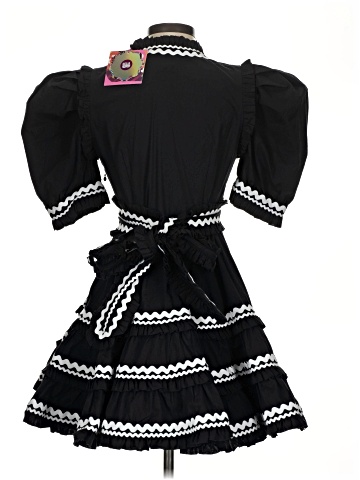 CeliaB Cocktail Dress (view 2)