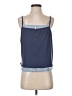 Lovesick Blue Tank Top Size 00 - photo 1