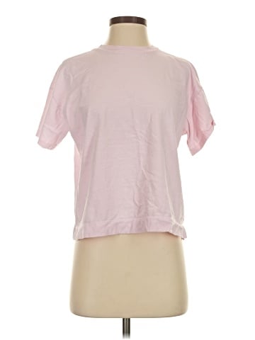 Old Navy Short Sleeve T-Shirt (view 1)