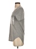 Fifth Sun Gray Short Sleeve T-Shirt Size S - photo 5