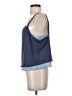 Lovesick Blue Tank Top Size 00 - photo 5