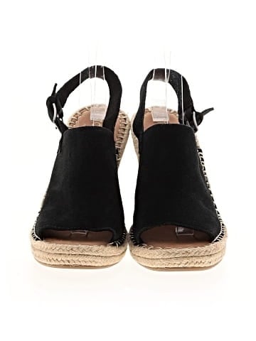 TOMS Wedges (view 2)