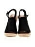 TOMS Black Wedges Size 9 - photo 2