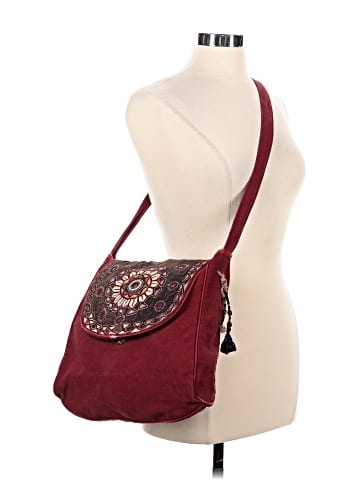 Assorted Brands Messenger (view 2)