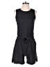 Kyodan Gray Black Casual Dress Size P (petite) - photo 1