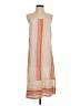 Rip Curl Tan Casual Dress Size S - photo 1