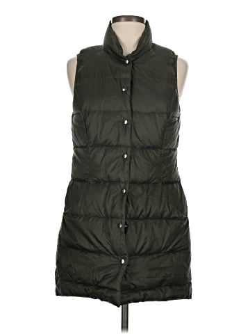 Lululemon Athletica Vest (view 1)