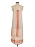 Rip Curl Tan Casual Dress Size S - photo 2