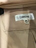 Drew Tan Blazer Size XS - photo 6