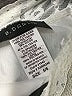 B. Darlin 100% Polyester White Cocktail Dress Size 5 - 6 - photo 7