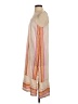 Rip Curl Tan Casual Dress Size S - photo 5
