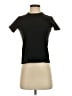 Uniqlo U Black Short Sleeve Turtleneck Size XS - photo 1