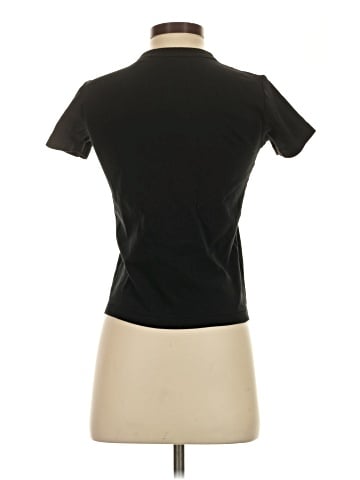 Uniqlo U Short Sleeve Turtleneck (view 2)