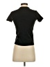 Uniqlo U Black Short Sleeve Turtleneck Size XS - photo 2