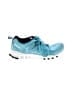 Reebok Blue Sneakers Size 5 1/2 - photo 1
