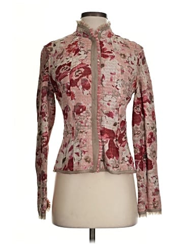Elie Tahari Jacket (view 1)