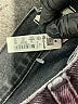 Madewell 100% Cotton Gray Jeans Size 32 waist - photo 8