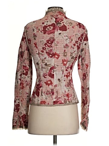 Elie Tahari Jacket (view 2)