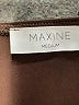Maxine Brown Cocktail Dress Size M - photo 7