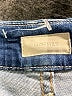 Mother Hearts Blue Jeans Size 28 waist - photo 7