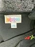 Lularoe Black Long Sleeve Top Size 22 - 24 - photo 7