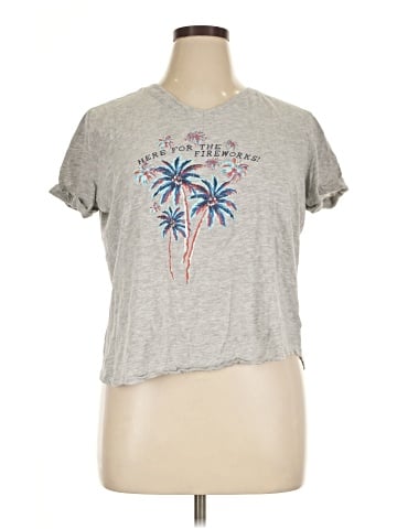 Caribbean Joe Short Sleeve T-Shirt (view 1)